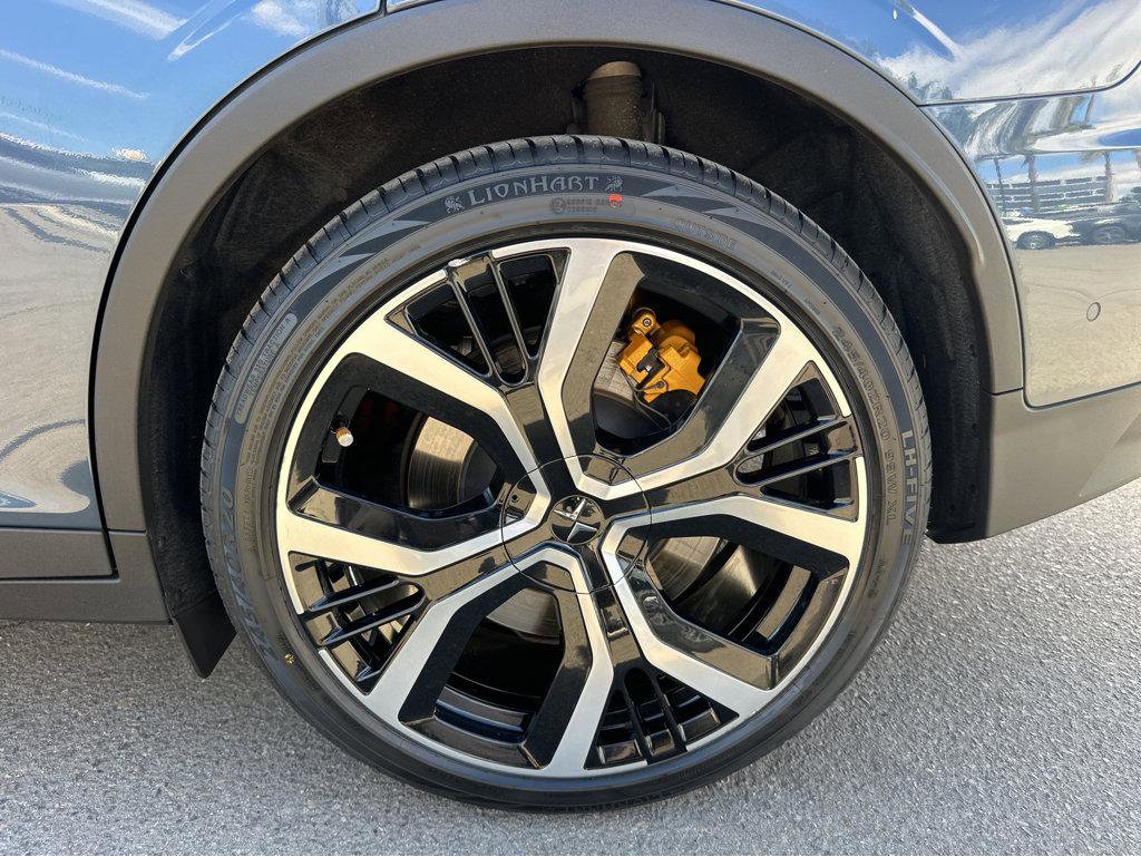 Used 2022 Polestar Polestar 2 w/ Performance Package image 14