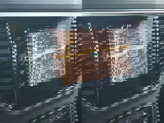 Used 2021 Volkswagen Atlas SEL R-Line image 26