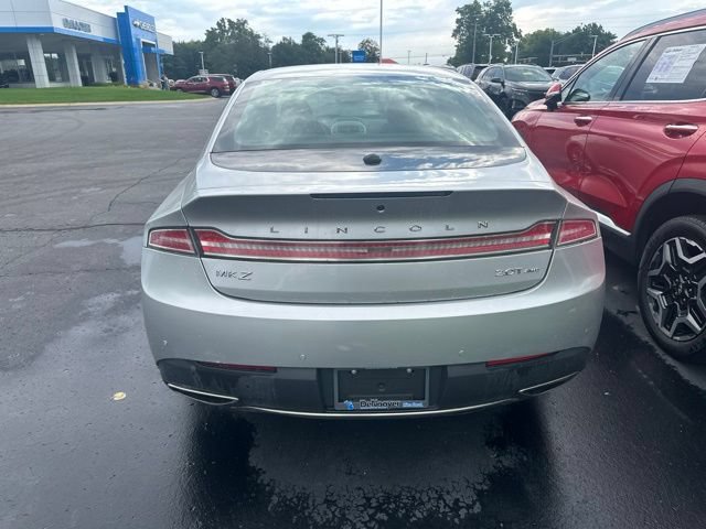 Used 2019 Lincoln MKZ Premiere AWD/4WD image 6