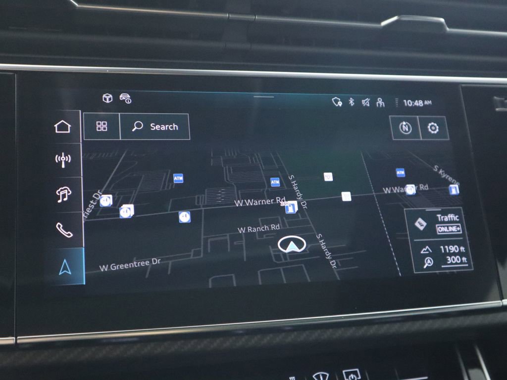 New 2026 Audi RS Q8 performance image 16