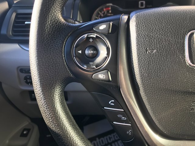 Used 2016 Honda Pilot EX image 10