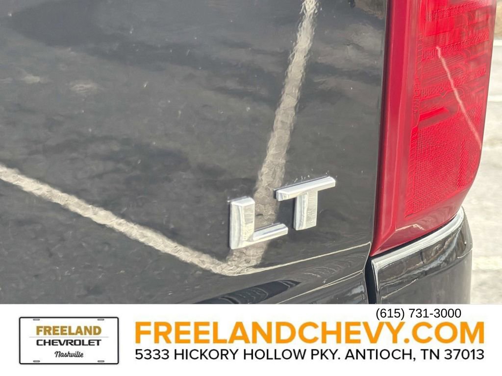 Used 2023 Chevrolet Silverado 1500 LT image 14