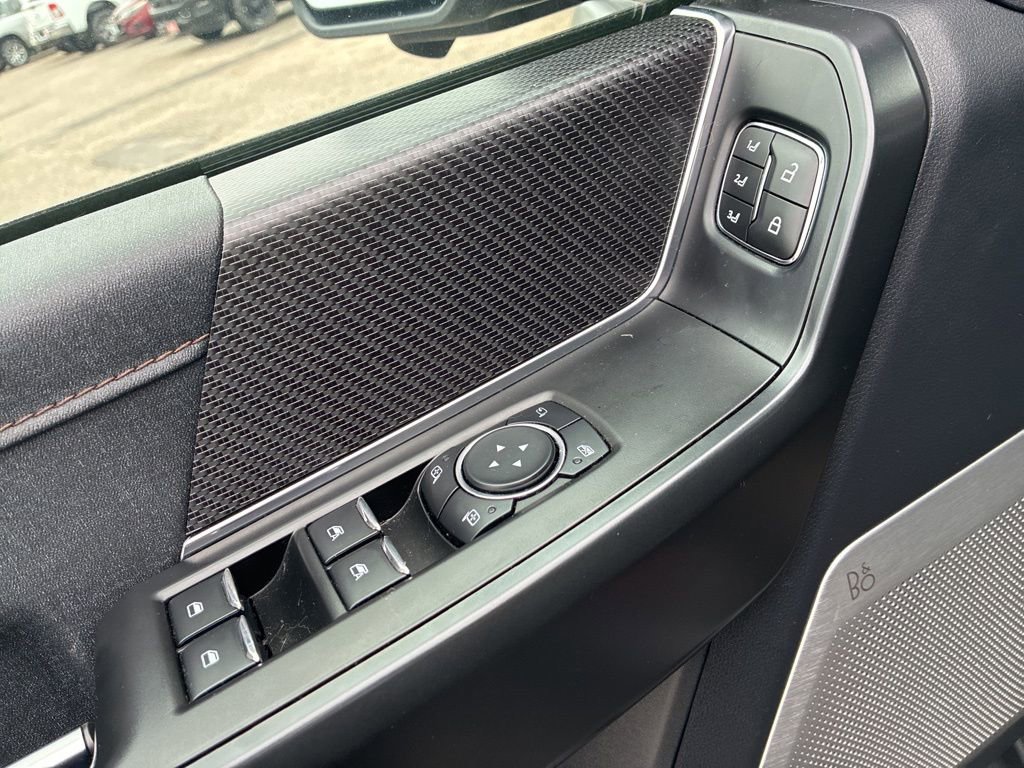 Used 2023 Ford F150 Raptor w/ Raptor Carbon Fiber Package image 13