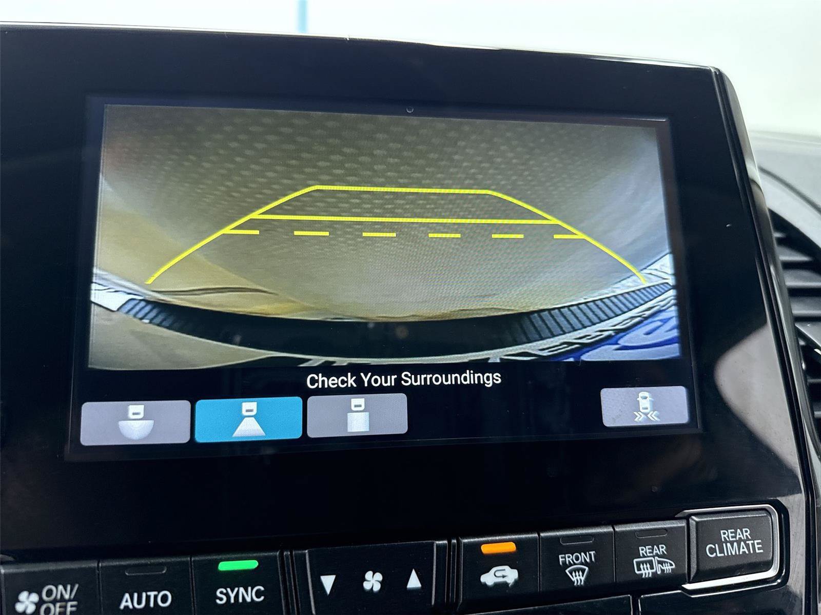 Used 2019 Honda Odyssey EX-L image 29