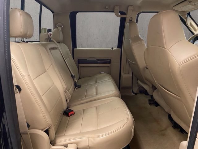 Used 2008 Ford F350 Lariat AWD/4WD image 21