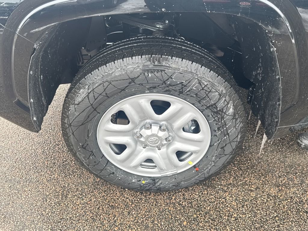 New 2026 Toyota Tundra SR image 14