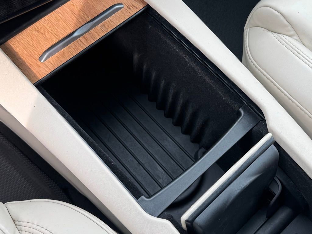 Used 2020 Tesla Model X Long Range image 30