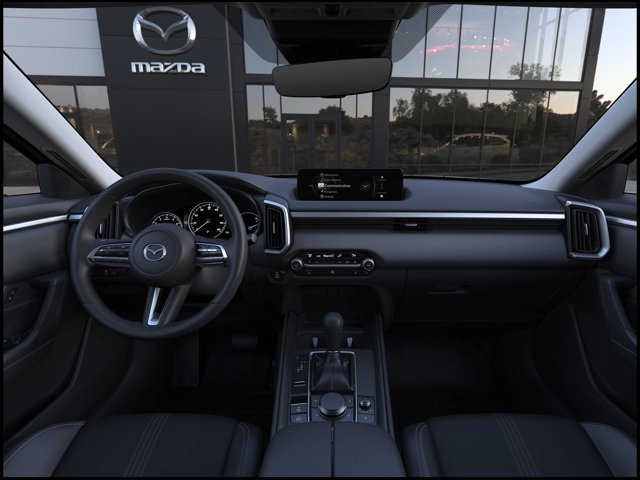 New 2026 MAZDA CX-50 Meridian Edition w/ Cargo Package AWD/4WD image 2