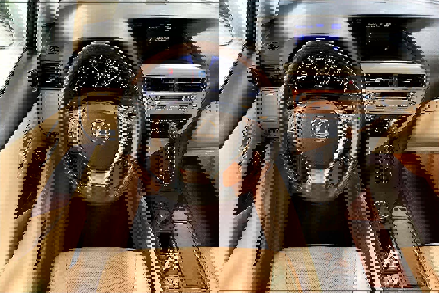 Used 2015 Lexus RX 350 FWD image 5