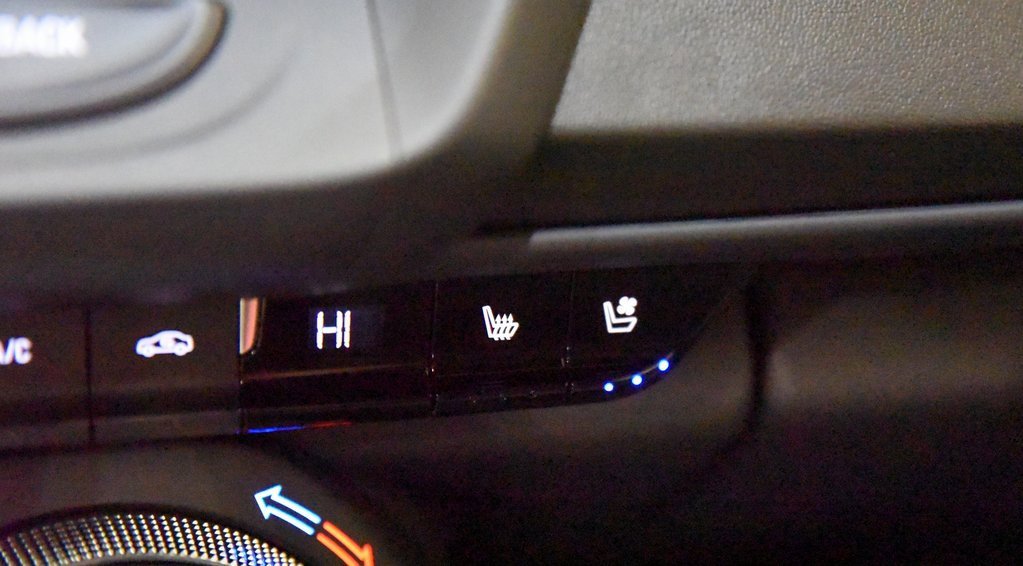 Used 2017 Chevrolet Camaro SS image 24