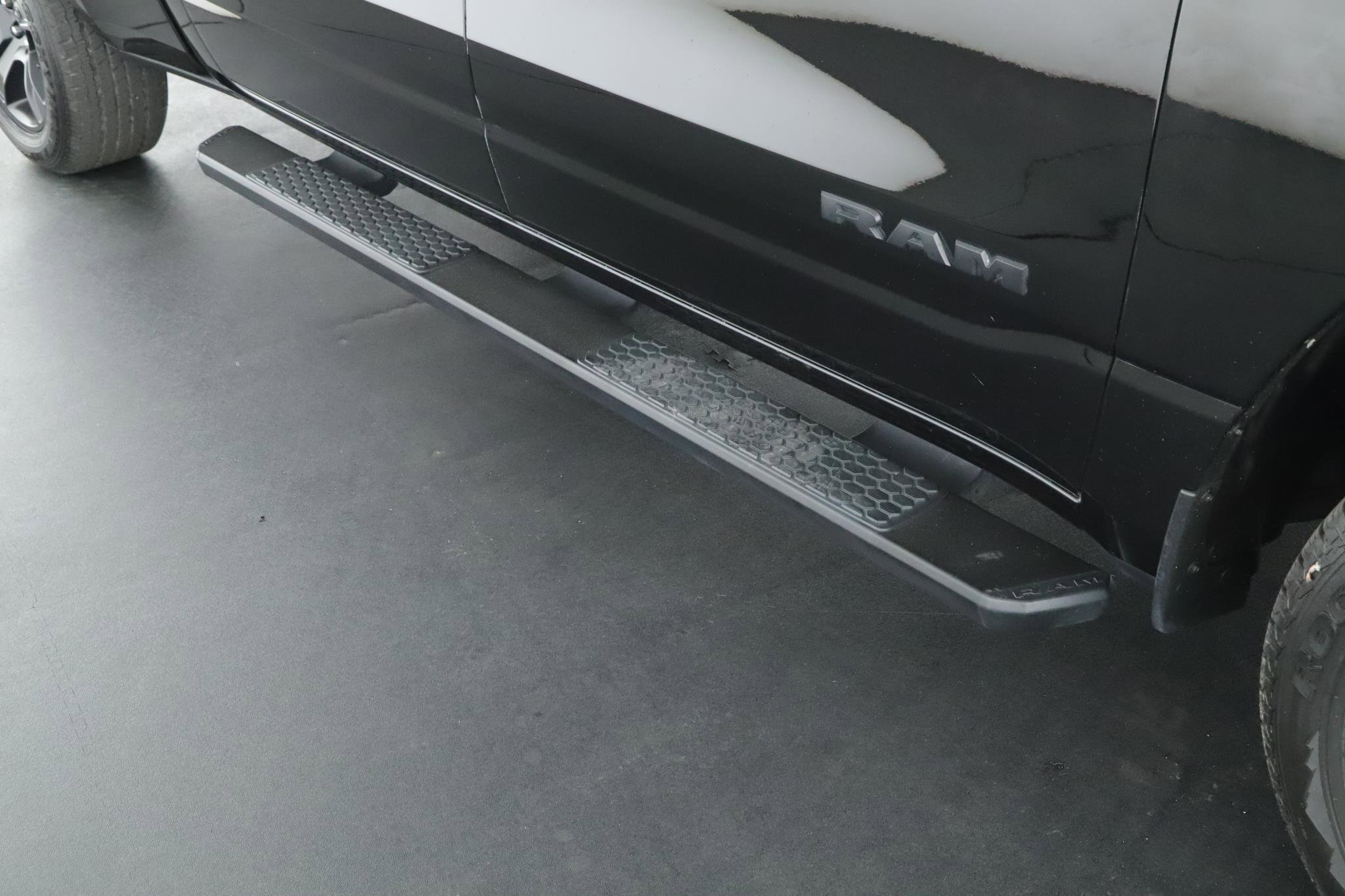 Certified 2022 RAM 1500 Big Horn image 19