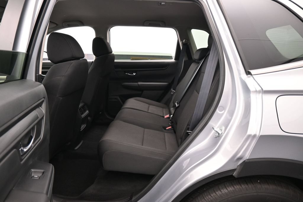 Used 2026 Honda CR-V LX image 28