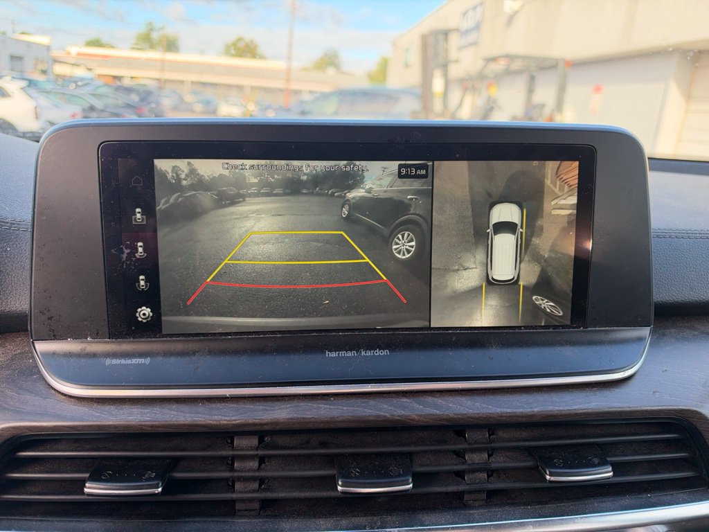 Used 2022 Kia Telluride SX FWD image 15
