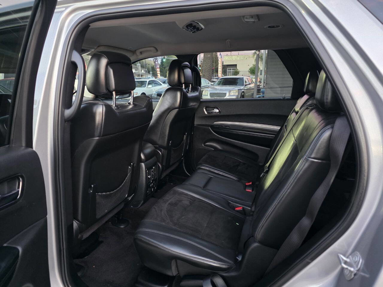 Used 2018 Dodge Durango GT image 12