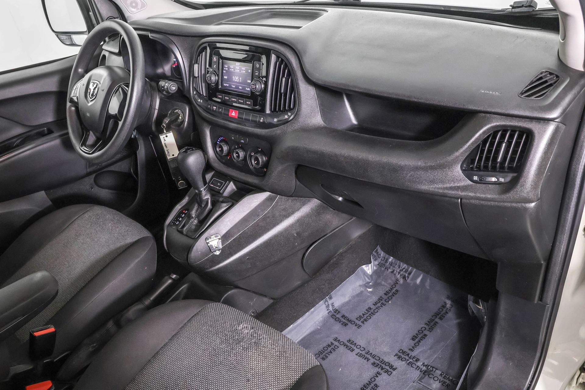 Used 2020 RAM ProMaster City Tradesman image 39