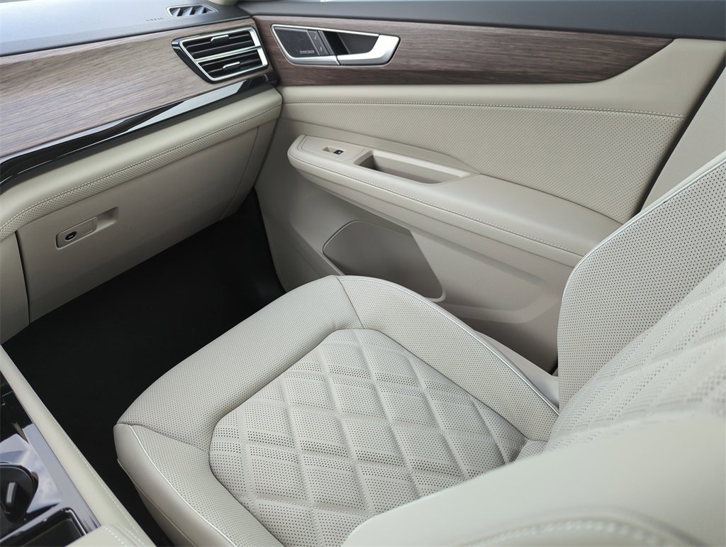 New 2026 Volkswagen Atlas SEL Premium R-Line image 25