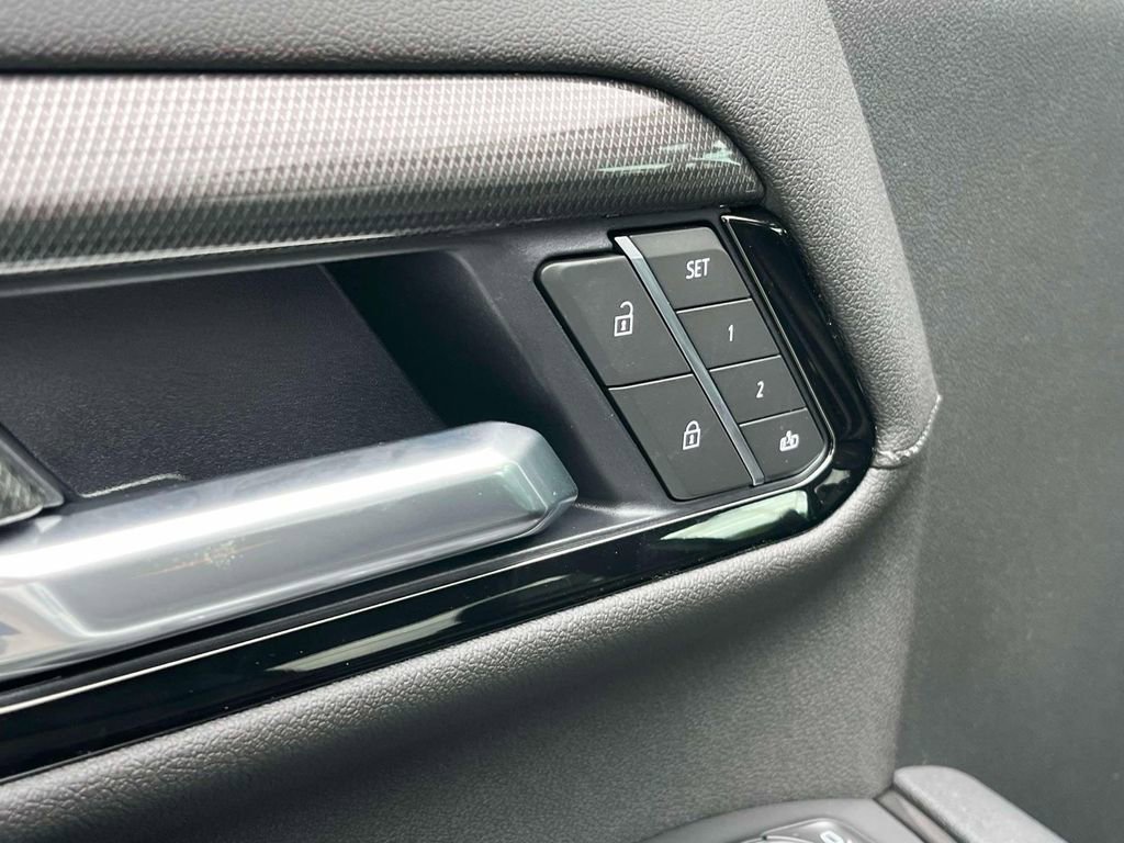 New 2026 GMC Sierra 2500 AT4 image 20