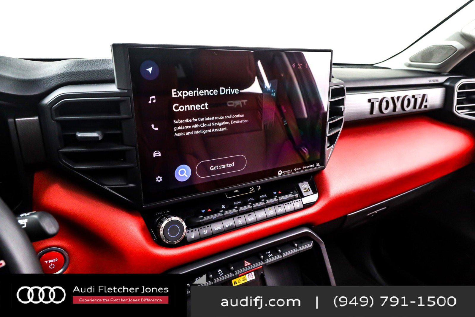 Used 2023 Toyota Sequoia TRD Pro image 20