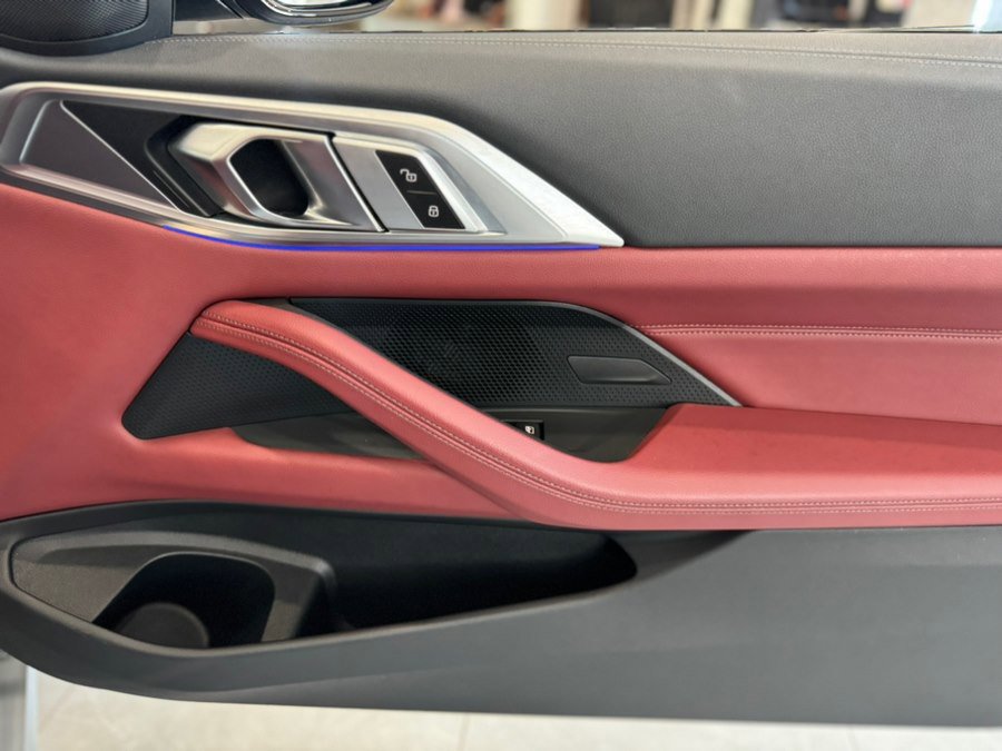 Used 2023 BMW 430i xDrive Convertible w/ M Sport Package AWD/4WD image 18