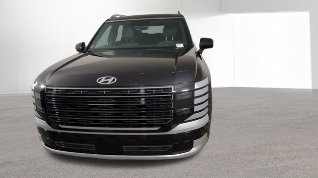New 2026 Hyundai Palisade Calligraphy image 3