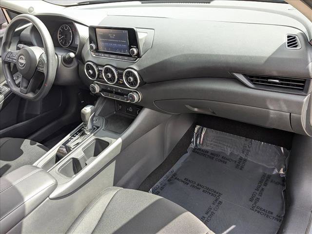 Certified 2024 Nissan Sentra S image 19