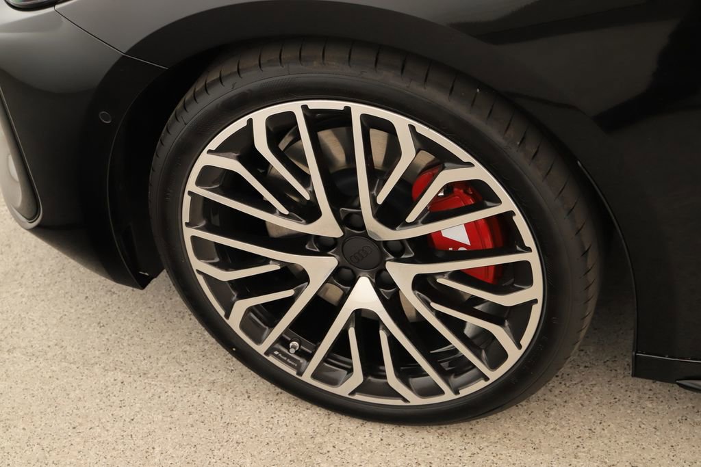 New 2026 Audi S5 Premium Plus AWD/4WD image 37