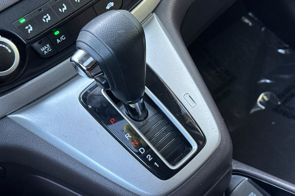 Used 2014 Honda CR-V EX image 20