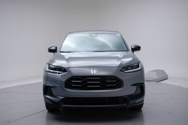 Certified 2024 Honda HR-V Sport image 15