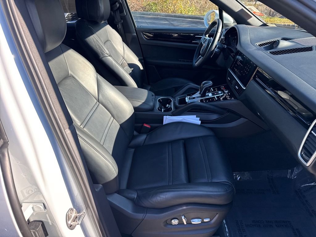 Used 2019 Porsche Cayenne image 13
