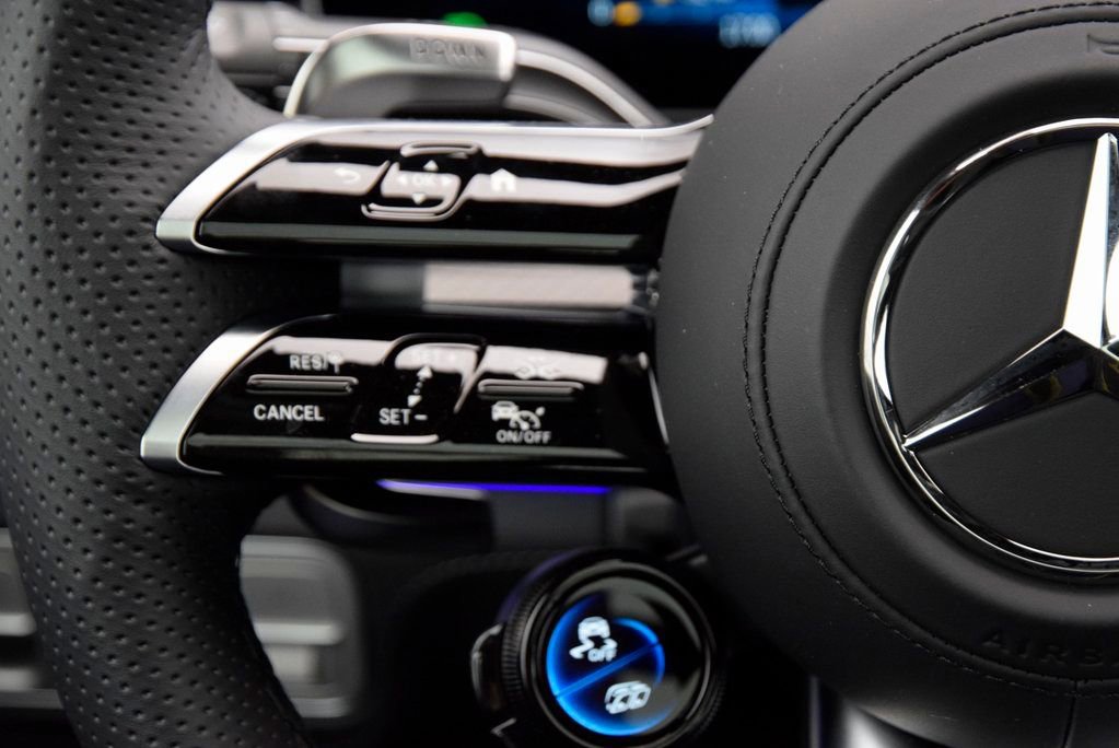 New 2026 Mercedes-Benz GLS 63 AMG 4MATIC image 25