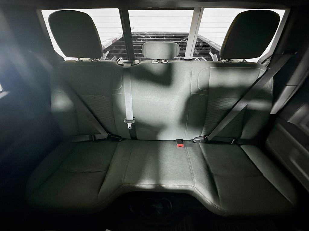 New 2026 RAM 3500 Tradesman image 10