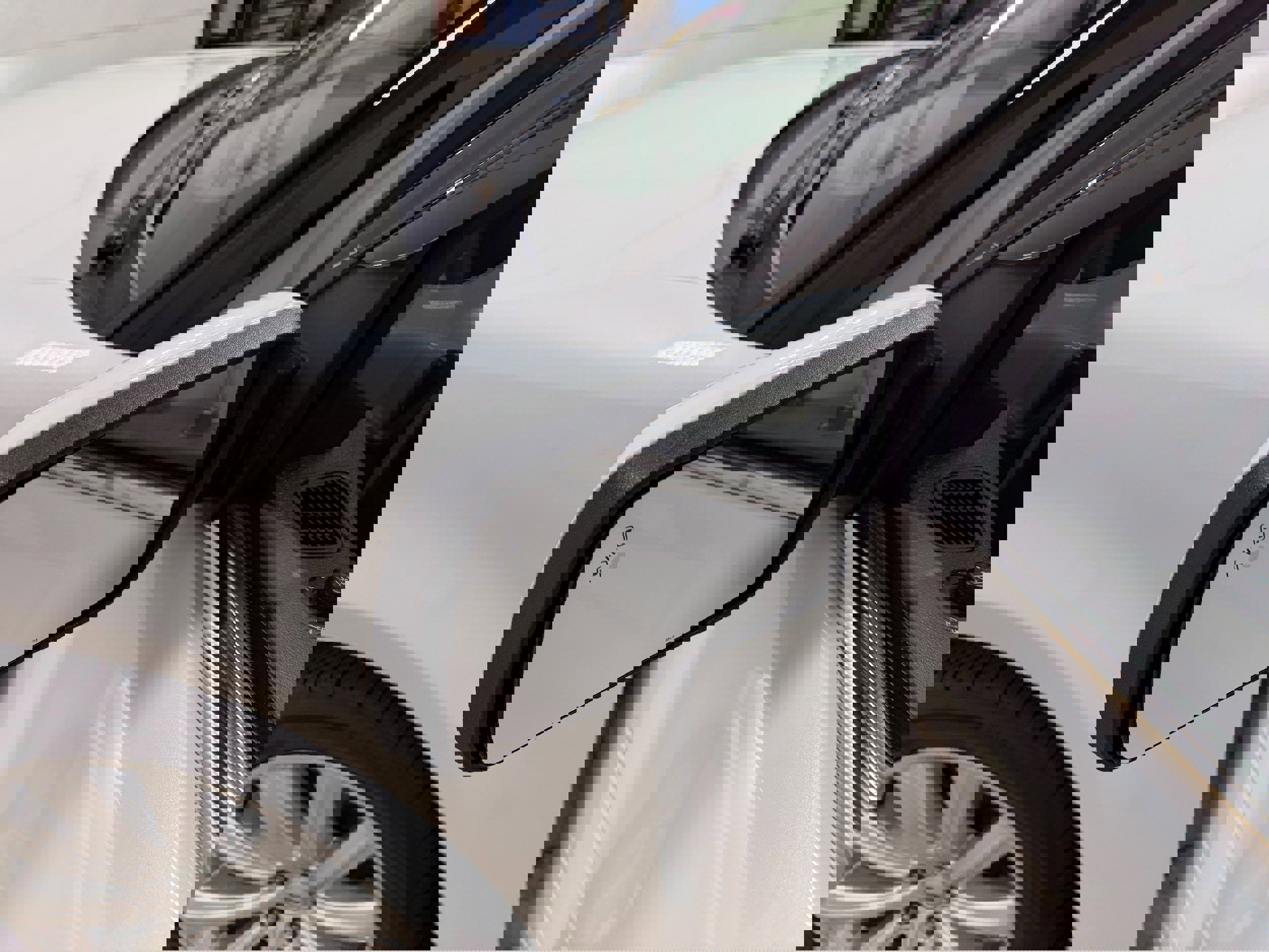 Certified 2019 Ford Flex Limited w/ Equipment Group 303A image 38