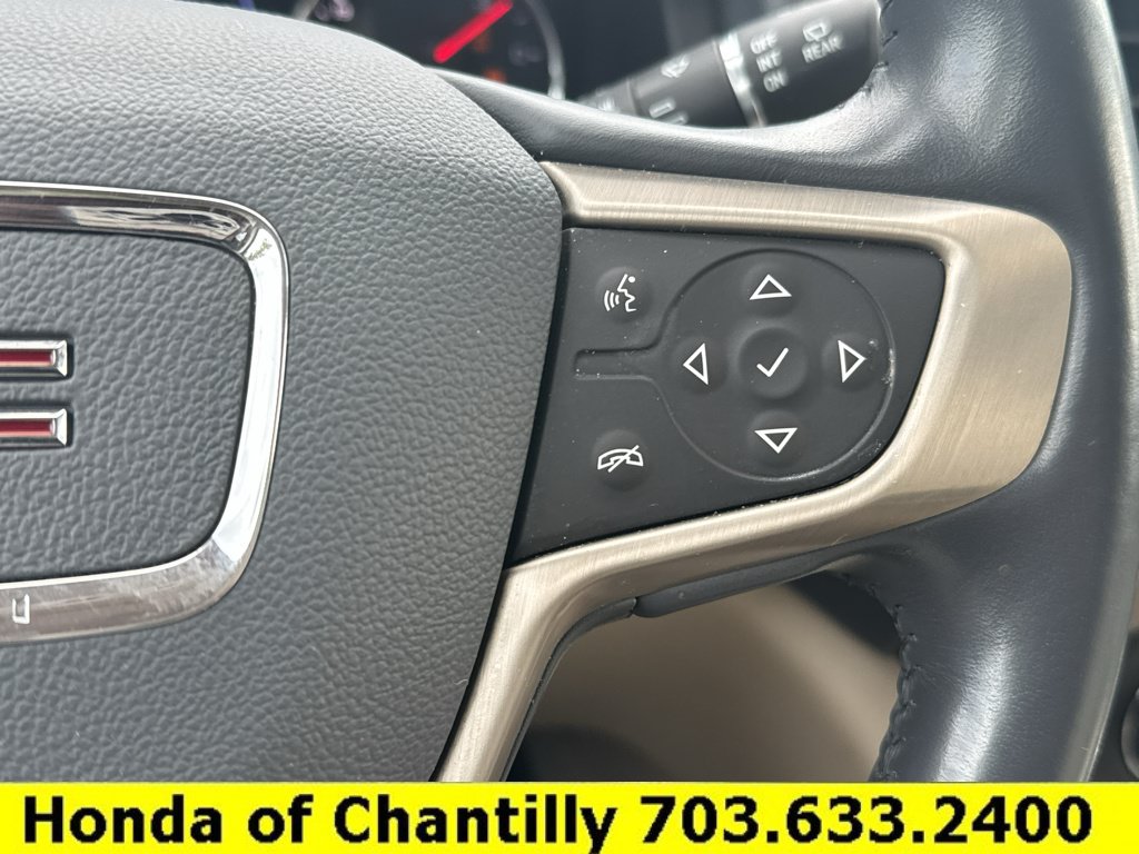 Used 2020 GMC Acadia Denali w/ Denali Ultimate Package AWD/4WD image 13