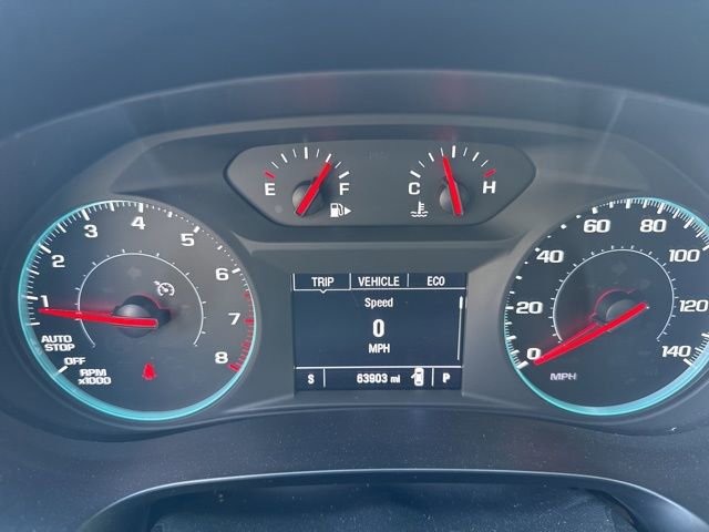 Used 2023 Chevrolet Malibu LT image 15