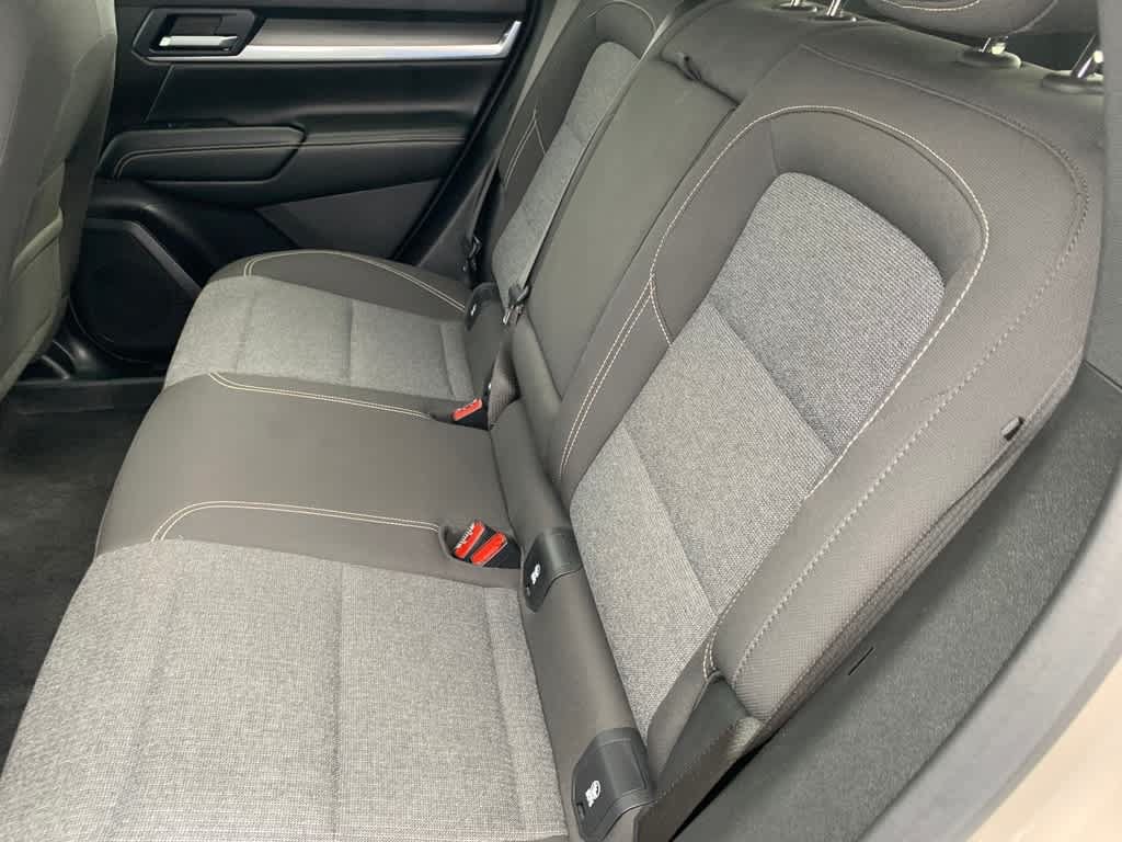 Used 2025 GMC Terrain Elevation AWD/4WD image 22