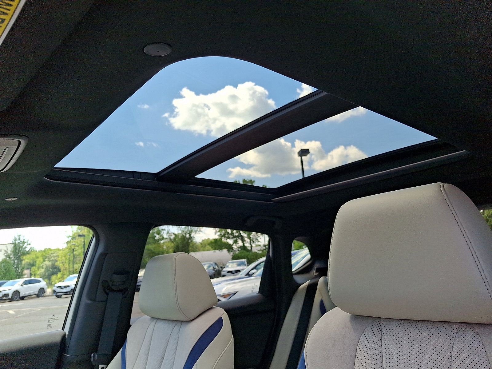 Certified 2025 Acura ADX A-Spec AWD/4WD image 14