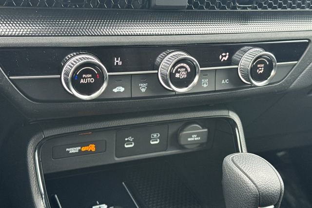 New 2026 Honda CR-V LX image 22
