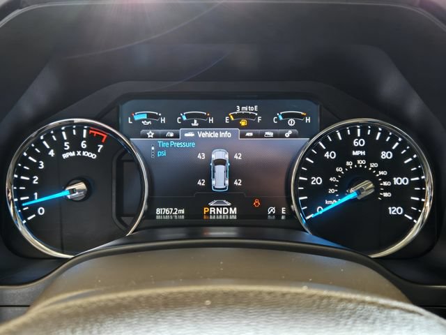 Used 2021 Ford Expedition Limited AWD/4WD image 18