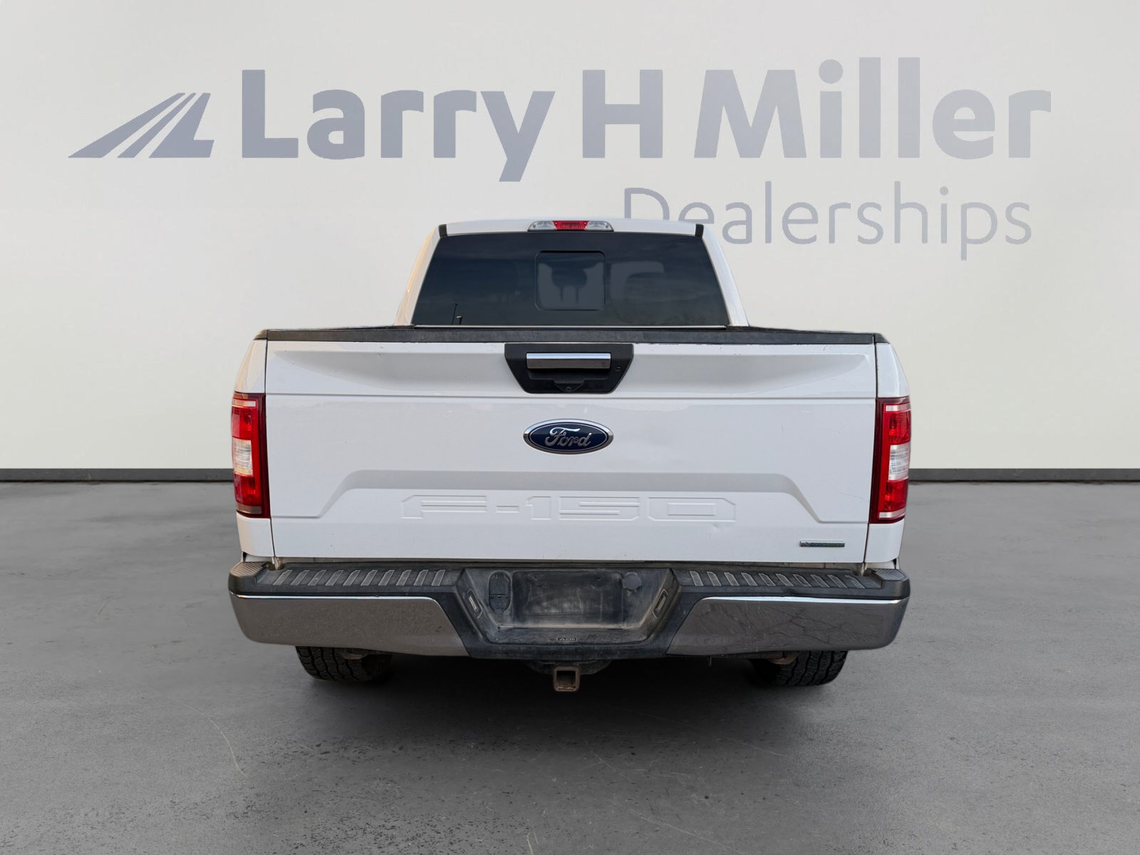 Used 2020 Ford F150 XLT w/ Equipment Group 302A Luxury AWD/4WD image 4