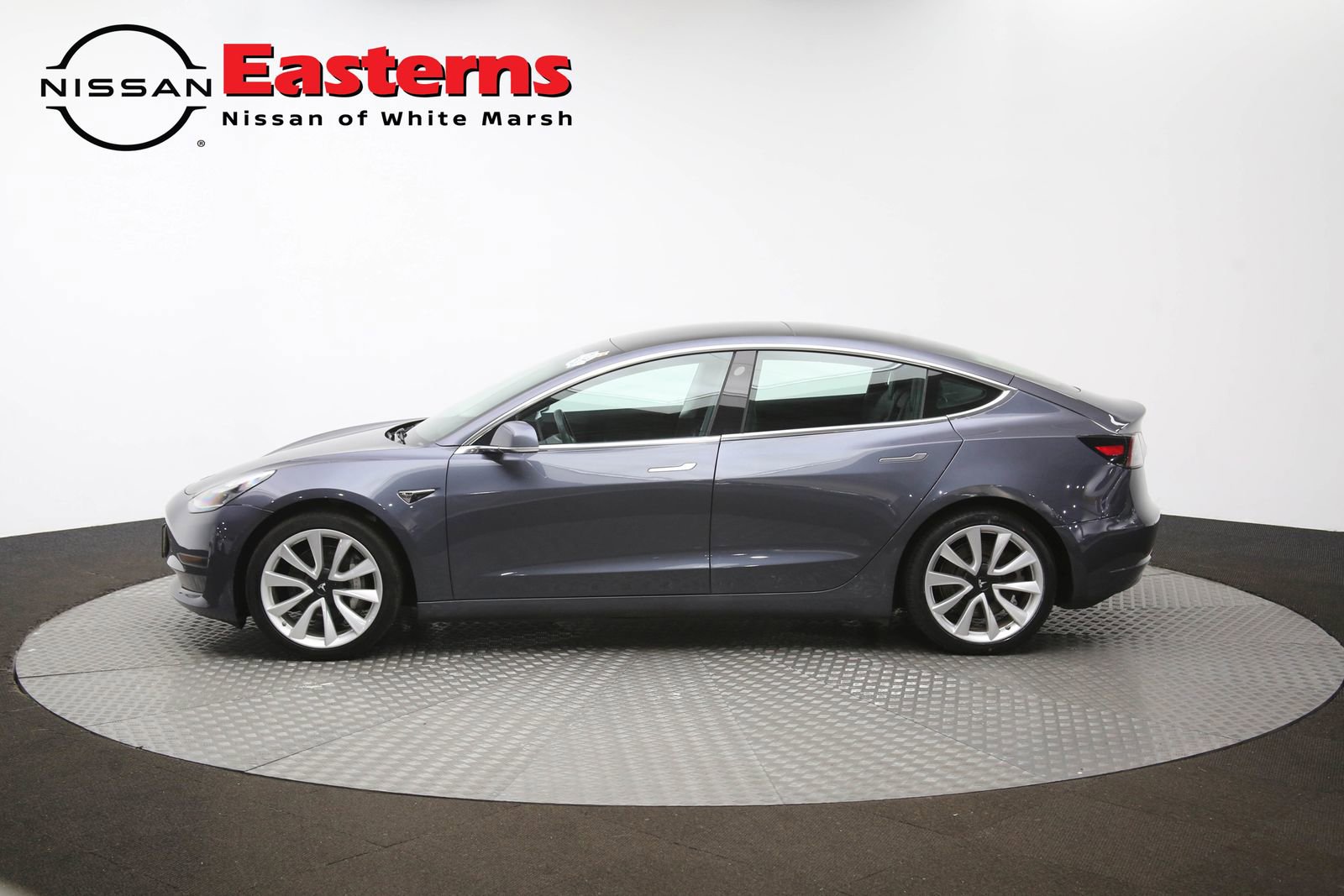 Used 2019 Tesla Model 3 Long Range image 56