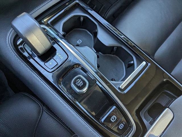 Used 2024 Volvo S60 T8 Plus w/ Climate Package image 12