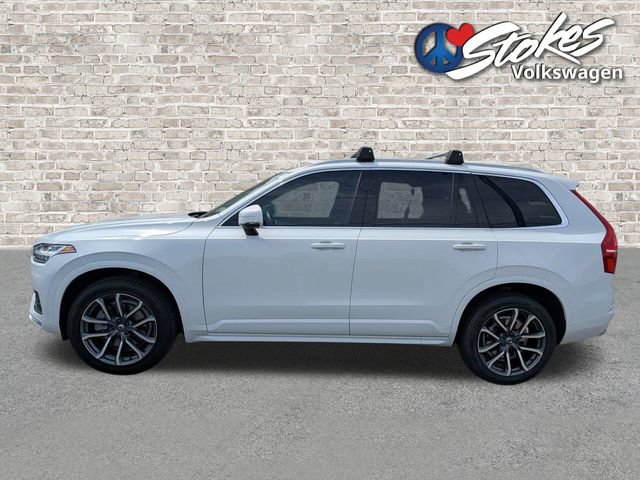 Used 2021 Volvo XC90 T5 Momentum w/ Protection Package Premier FWD image 7