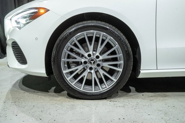 New 2025 Mercedes-Benz CLA 250 image 7