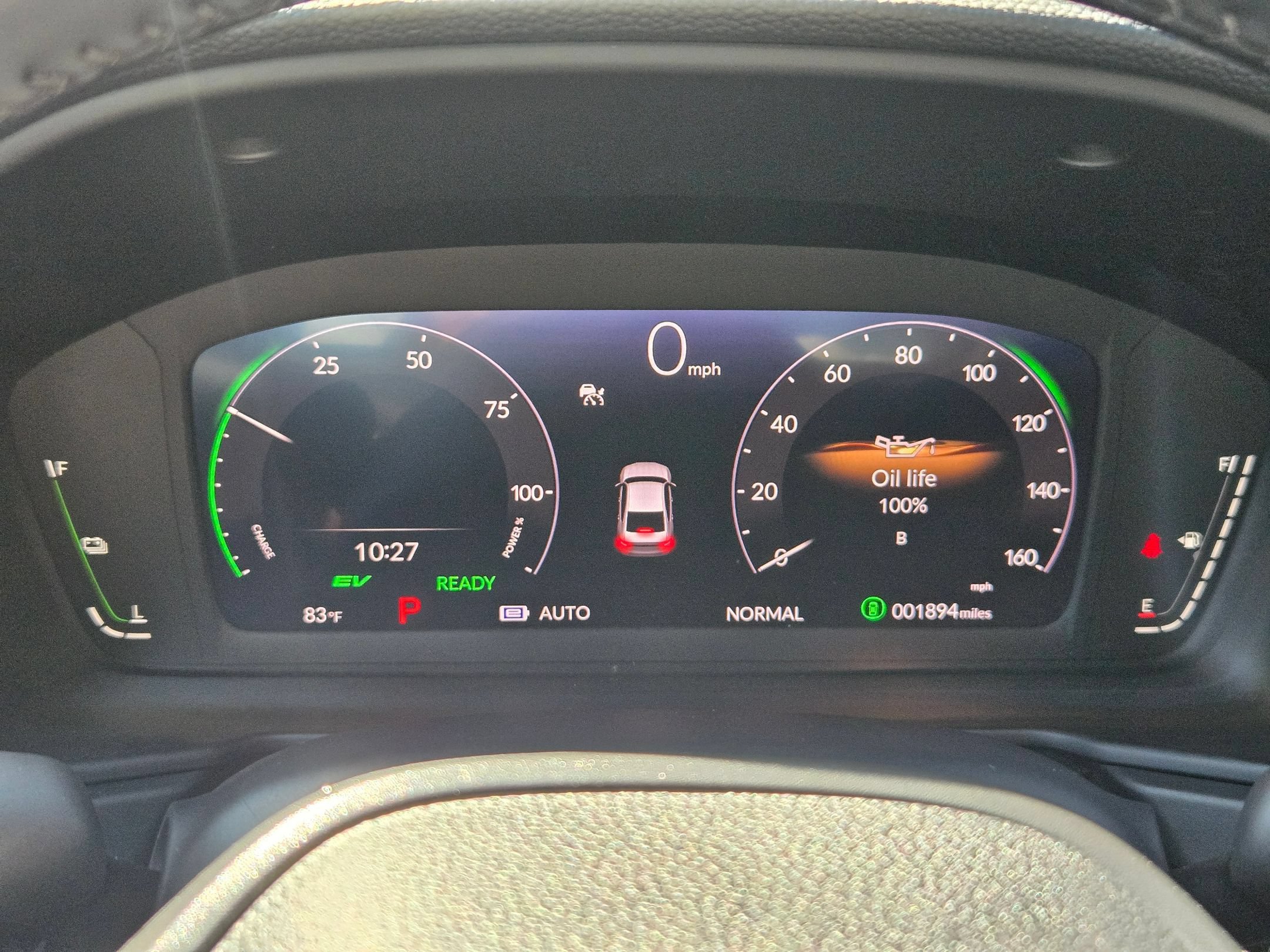 Certified 2025 Honda Accord Sport image 23