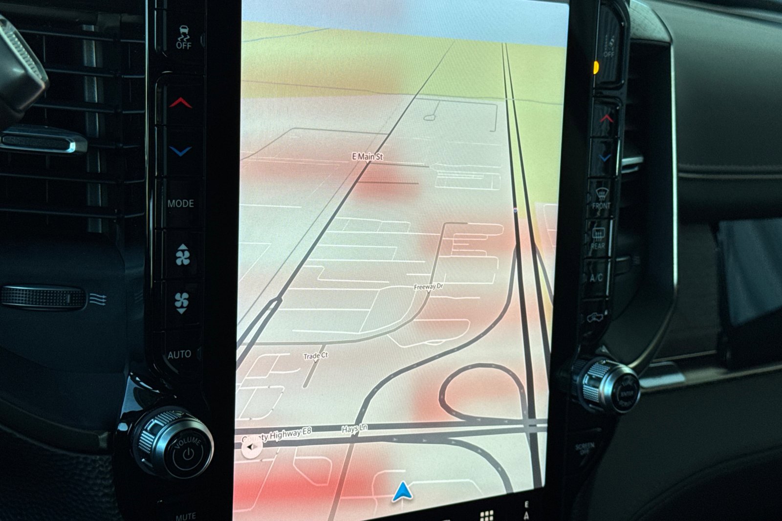 New 2026 RAM 2500 Limited image 17