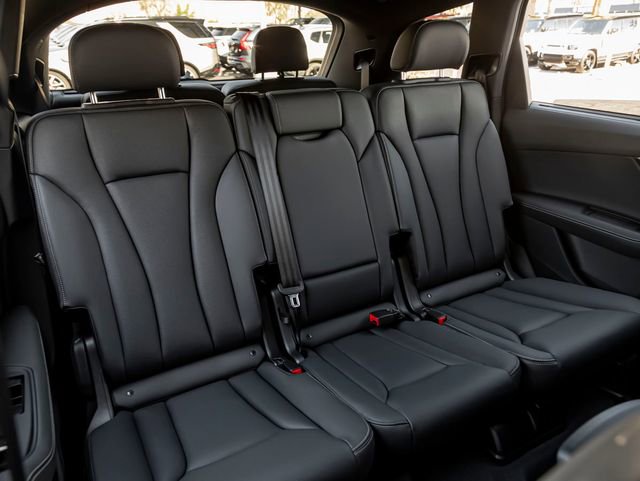 New 2026 Audi Q7 3.0T Premium Plus image 31