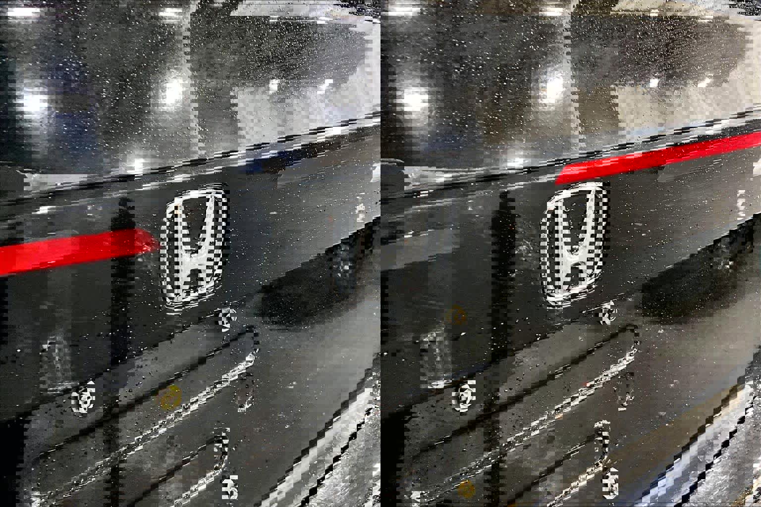 Used 2023 Honda Accord EX image 30