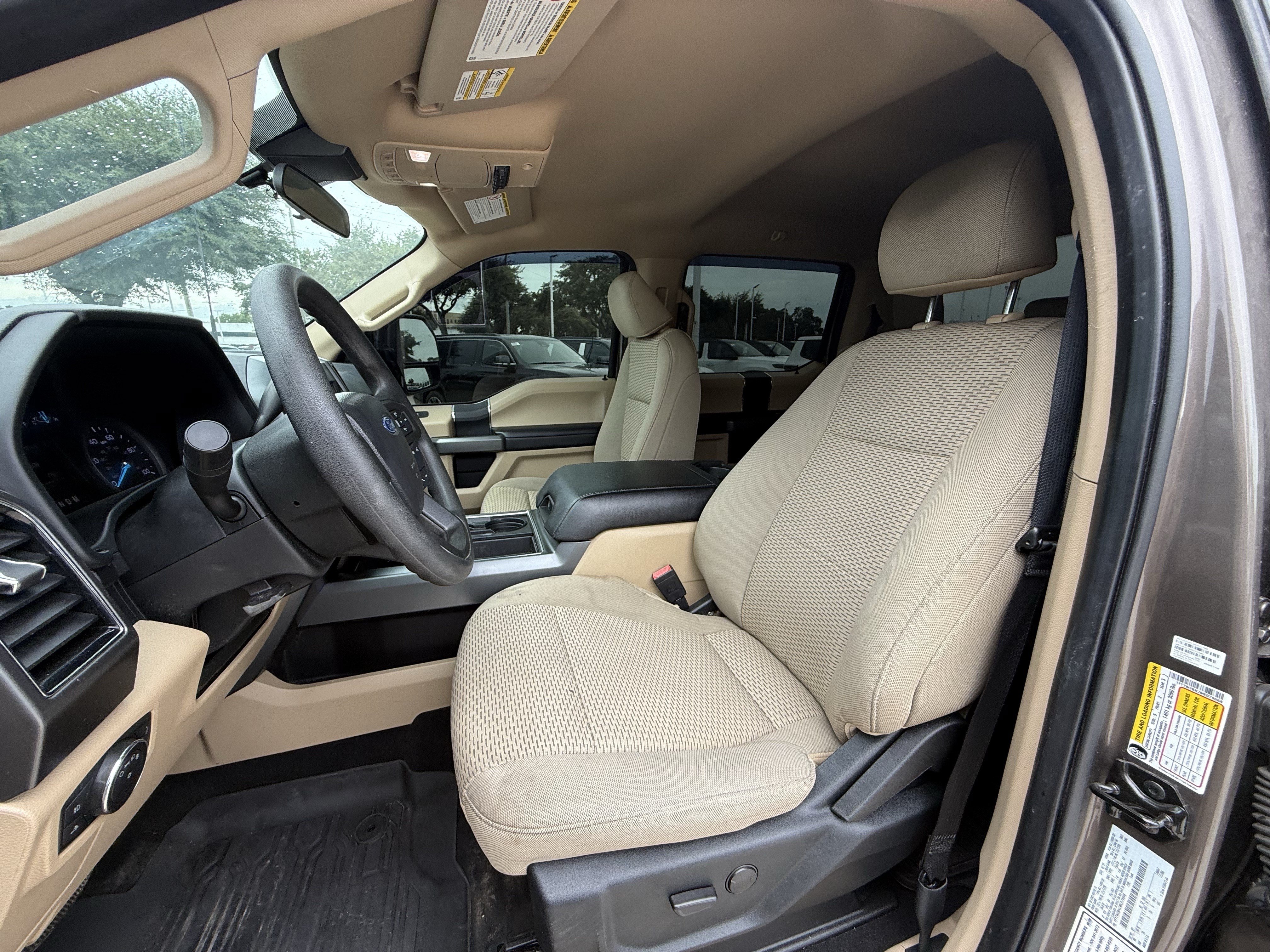 Used 2021 Ford F250 XLT w/ XLT Value Package AWD/4WD image 27