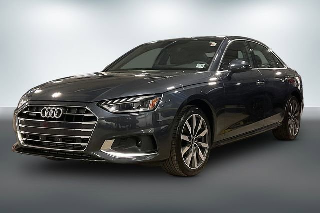 Used 2024 Audi A4 2.0T Premium w/ Convenience Package image 2