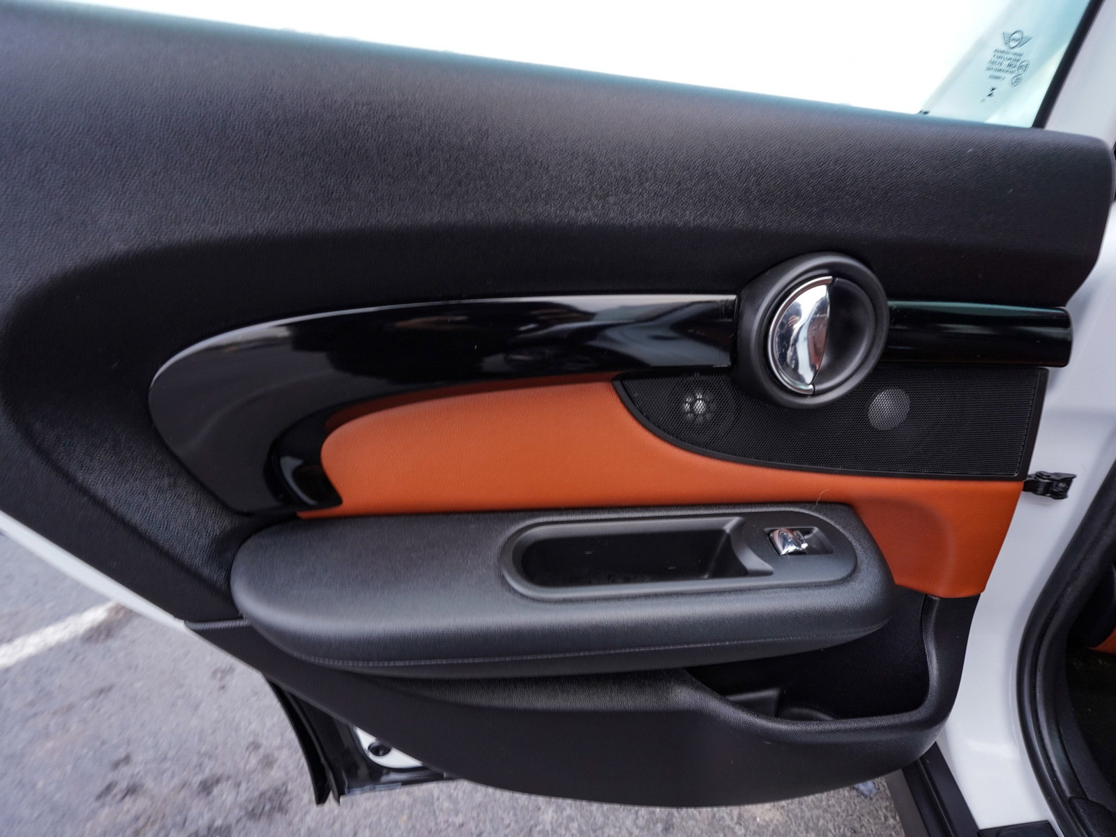 Used 2024 MINI Cooper Clubman S image 12